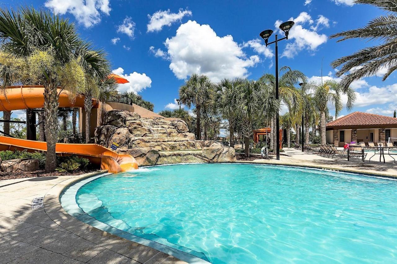 Serene Bliss At White Rose Villas ダベンポート エクステリア 写真