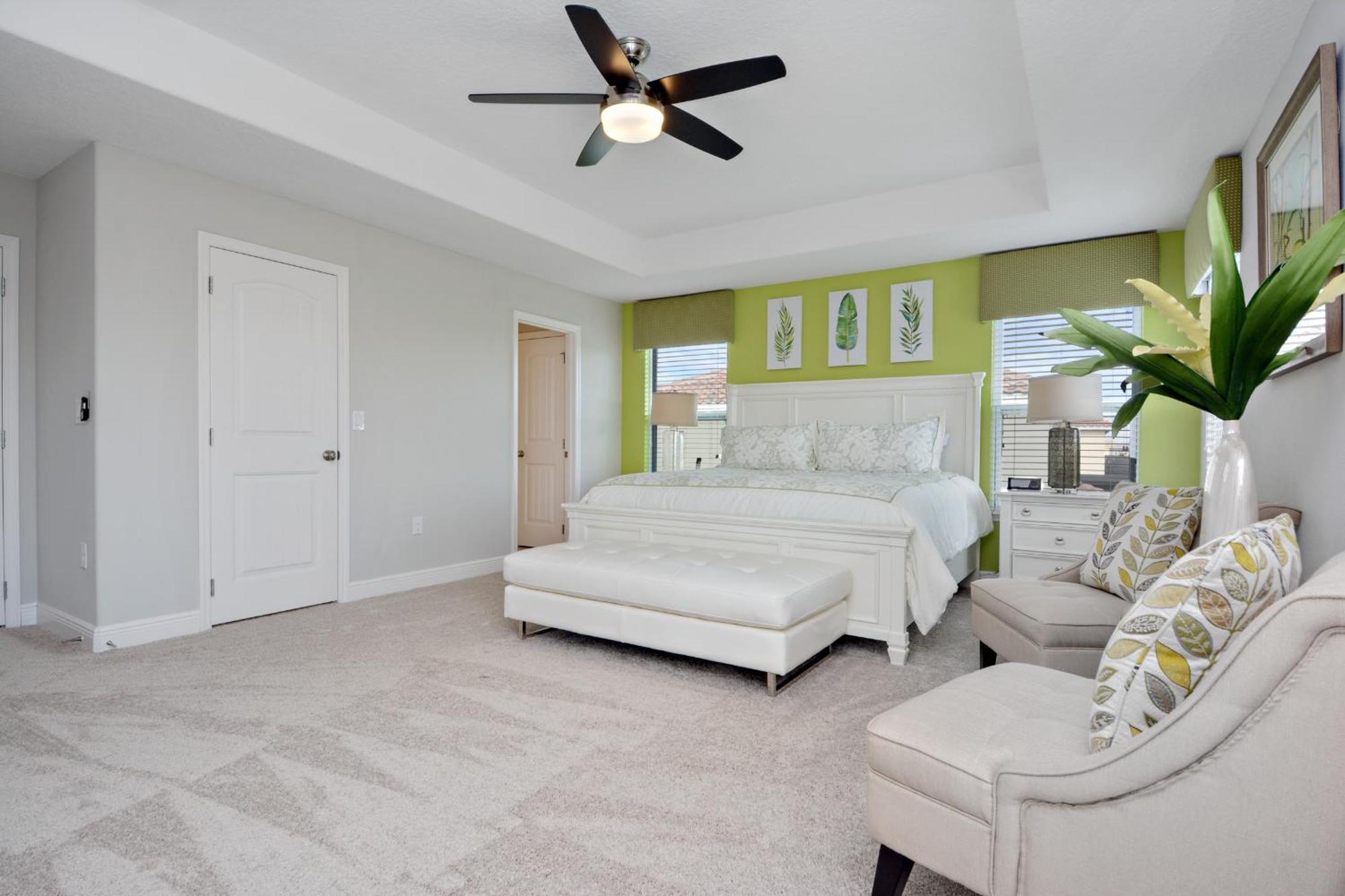 Serene Bliss At White Rose Villas ダベンポート エクステリア 写真